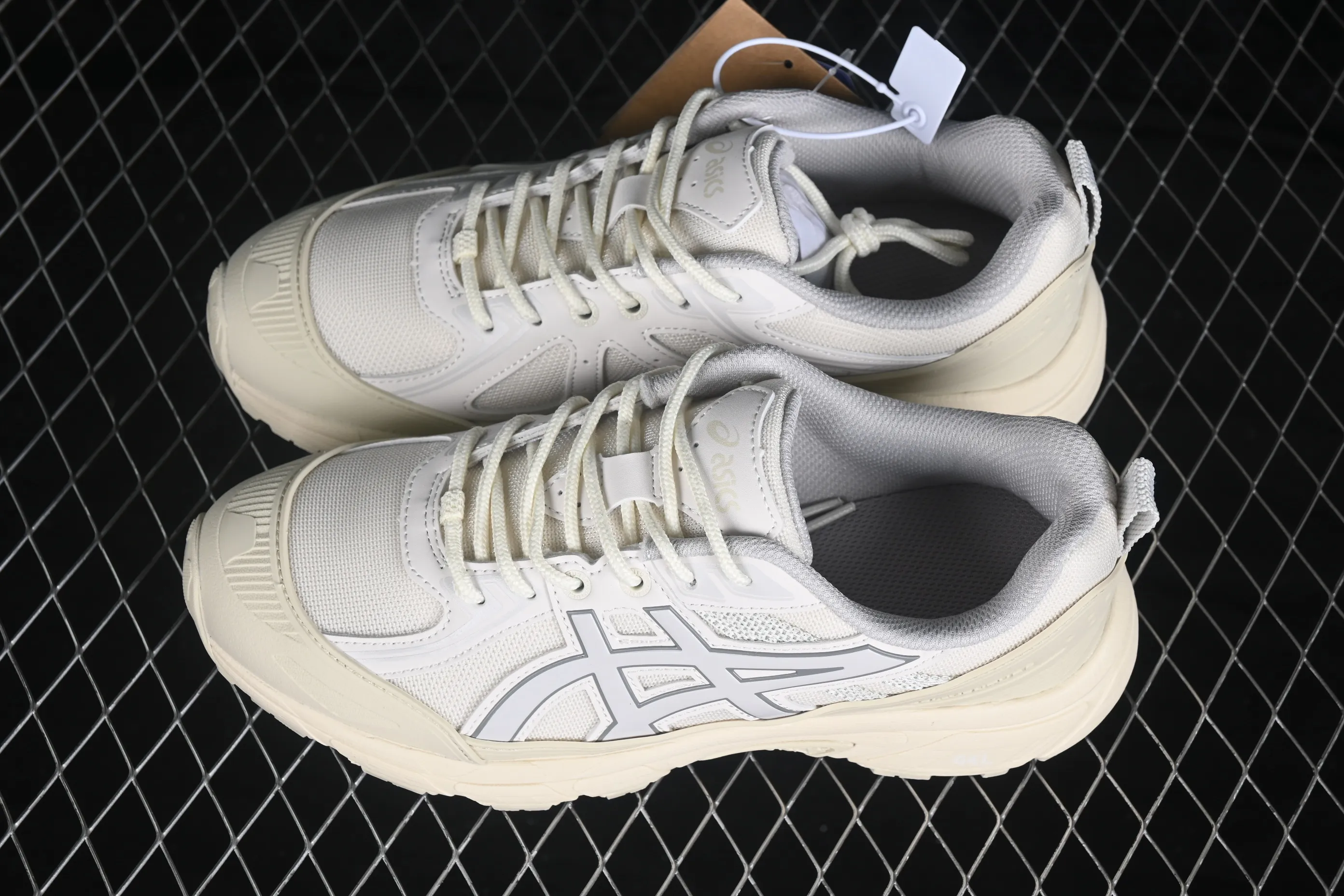 All Categories Asics Asics Series Asics Gel-Venture 6 1203A474-100